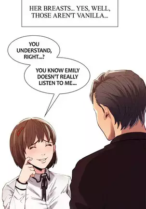 Taste of Forbbiden Fruit Ch.25/53