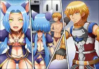 [MoonfishCafe] PA - EROTIC SIDE - (Star Ocean 4)
