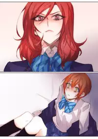 [TimaTima (Tima)] Neko-kei kanojo (Love Live!) [Chinese] [Pつssy汉化组] [Digital]