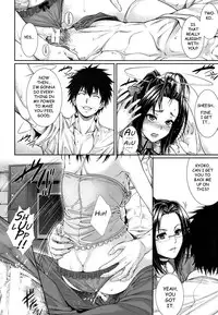 Boku Wa Kanojo No Jikken-Tai by Zucchini [ENGLISH] FULL