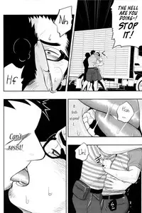 [Mentaiko (Itto)] Priapus 3 [English] [Digital]