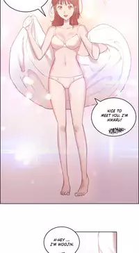 [BYMAN] Sex Knights-Erotic Sensuality & Perception Ch.1-13 (English) (Ongoing)