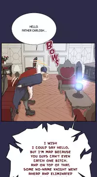 [Hong BanJang] Aharoo Ch.1-32 (English) (YoManga) (Ongoing)