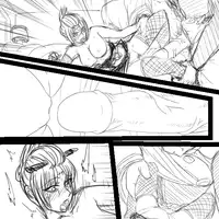 [gio] Hore Kusuri: Akuyou Hen - Kouhen (Gintama)