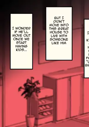 The Young wife who was stolen by the husband’s younger brother