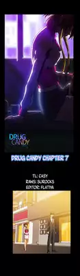 [Yihyeonmin] Drug Candy Ch.0-32 [English] [YoManga]
