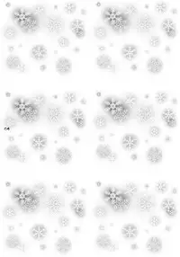 (C76) [Mariana Kaikou Kikaku (Mikami Hokuto)] Blizzard (Guilty Gear)