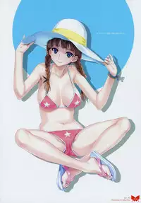 [Happoubi Jin] Happoubi Jin Gashuu Hoteri