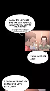 [Mr. Byeong-Su] Cohabitation Ch.1-38 (English) (Ongoing)