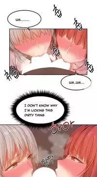 [Mx2J] Hari Dormitory Ch.0-25 (English) (Ongoing)