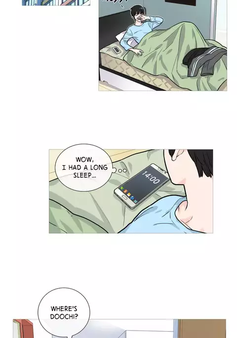 Sadistic Beauty Ch.1-35