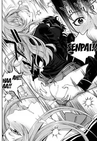 [Miyabi] Otomehime [English] {doujins.com}