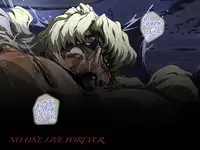 [Junk Center Kameyoko Bldg] HARD BLACK (BLACK LAGOON)