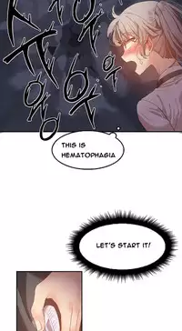 [Mx2J] Hari Dormitory Ch.0-31 (English) (Ongoing)