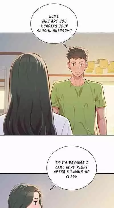 What do you Take me For? Ch.53/?