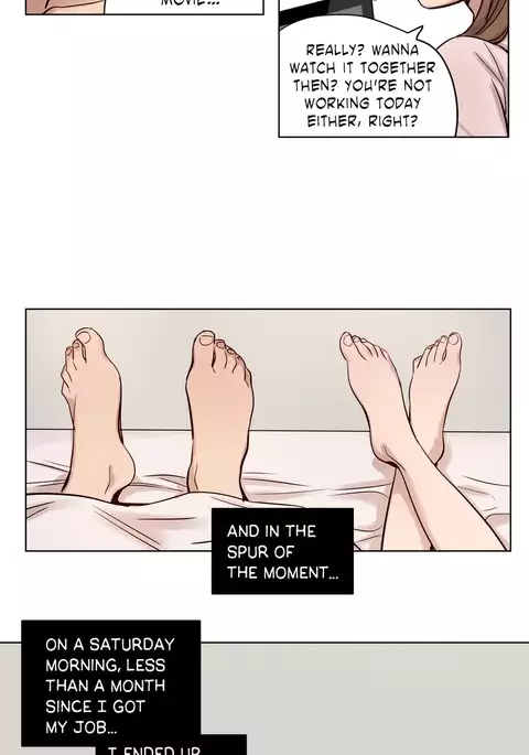 Atonement Camp Ch.1-31