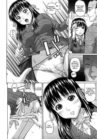 [Dakouin Saburou] Kyoukan [English] [Yoroshii]