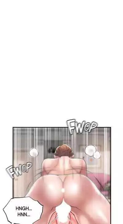 New Town [Lee Wan, Kim Suna] Ch.23/? [English] [Manhwa PDF]