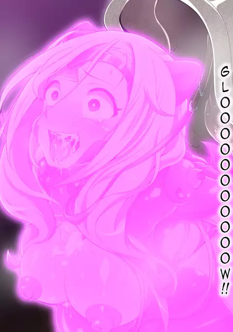 Moto Masou Shoujo Anjurion