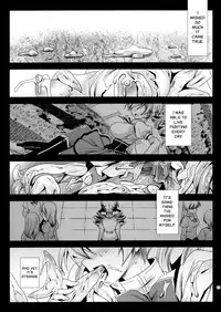 (C82) [Kurosawa pict (Kurosawa Kiyotaka)] MamiMagi2 (Puella Magi Madoka☆Magica) [English] [SDMC Translations]