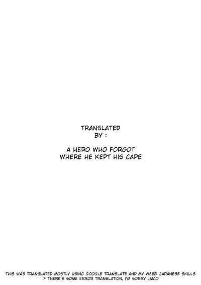 Kanmusu Chakunin Grecale-chan to Tanoshii Botebara H