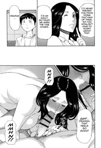 [Takasugi Kou] Dream Reality Ch. 1-8 [English] {Tadanohito}