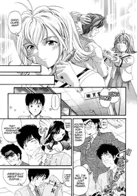 [Kobayashi Takumi] Koi Kara Hajimaru [English]