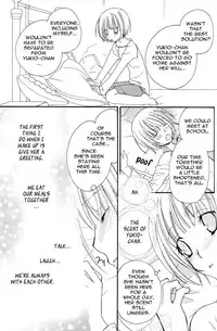 [Mikuni Hadzime] Gokujou Drops 3 [English] [Wings of Yuri]