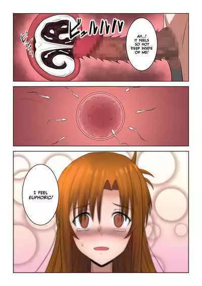 Machigatte Shirouto Mono AV ni Shutsuen Shichatte Netorareta Senkou-san