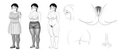 [skyzen] 寄生虫系列 [English] [xinsu] pg. 1-174, 196-304 + extras