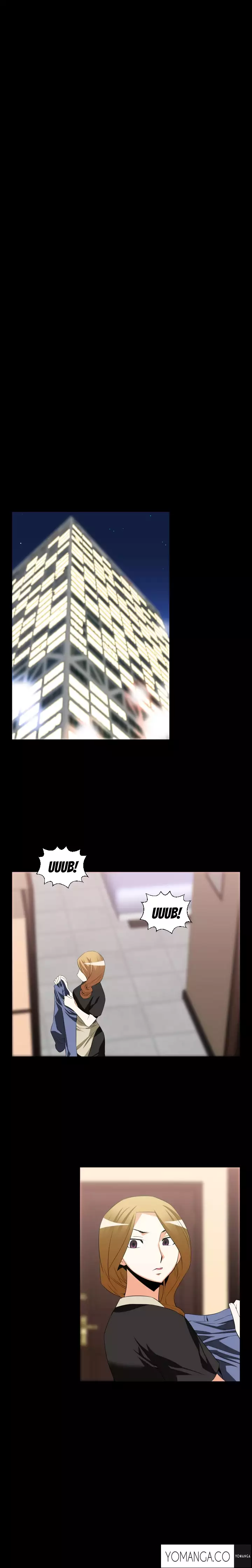 Love Parameter Ch.1-34