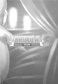 (CT26) [Diogenes Club (Haikawa Hemlen)] BRICOLA 6 (Bleach) [English] {doujins.com}