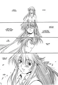 [Manabe Jouji] Kanojo de Ippai 2 - Ch. 10-13 [English] {Ochimusha}