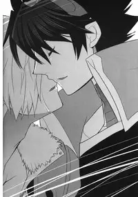 (SUPER18) [PLUSPLUG (+)] Saigo no Koi (Tengen Toppa Gurren Lagann)