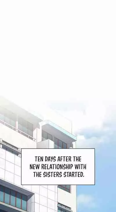 Dorm Room Sisters Ch.30/?