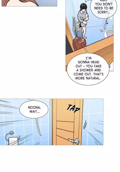 Sadistic Beauty Ch.1-17