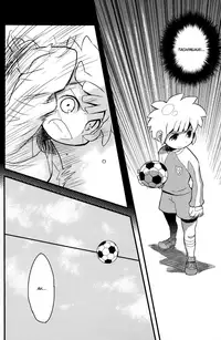 (C79) [88scones (Sakaki Tsui)] raindrops (Inazuma Eleven) [English] {Shotachan}