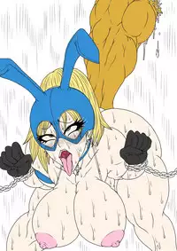 [BLACK SOUSAI STUDIO] QUEEN HEAVEN HELLS GATE Vol.1