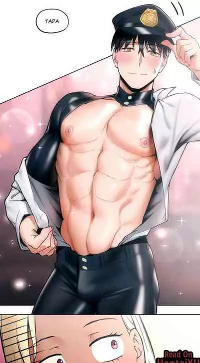 [Choe Namsae, Shuroop] Sexercise Ch. 1-43 [English]