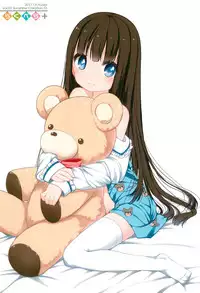 (COMIC1☆10) [kuma-puro (Shouji Ayumu)] Raku Pera+2011-2012 (Various)