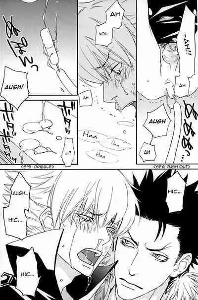 Barairo no Hibi | Rose Colored Days