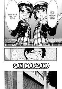 [Shiwasu no Okina] Shining Musume. 1. First Shining [English] [Hentai-Enishi + Tadanohito]