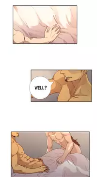 [The Yaoi Army][Elias, Hatsu] Hyperdrive (Ongoing)