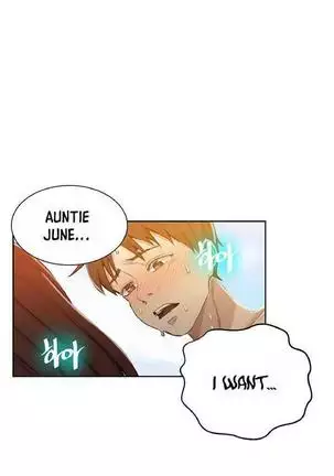 비밀수업 | SECRET CLASS Ch. 55