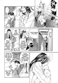 [Yamane Ayano] Finder no Ori (ENG)