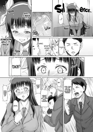 futa ona dai roku shou sailor jooby