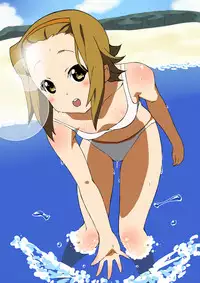 [Happy Turn] Goukan!! (K-ON!)
