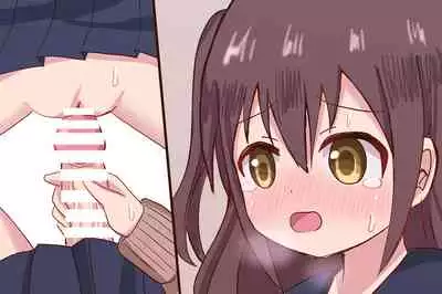 [Sagamiokiva (Sagami)] Osananajimi Joshi to Josou Danshi no Sex Life