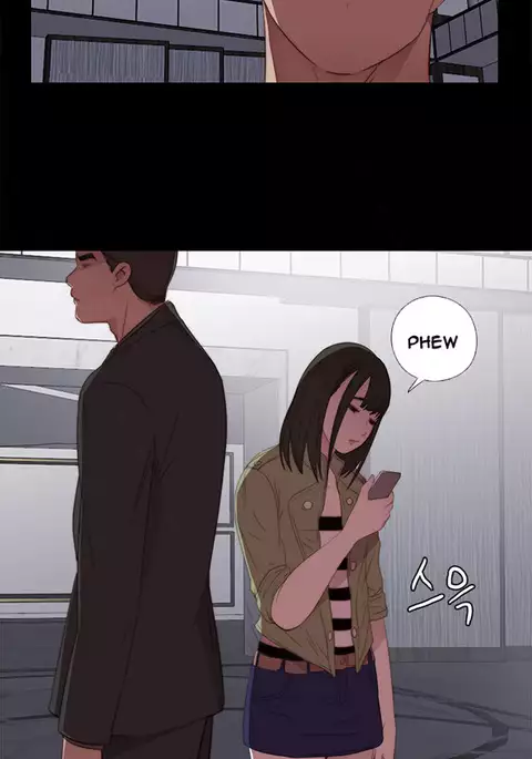 Girl Next Door Ch.1-33