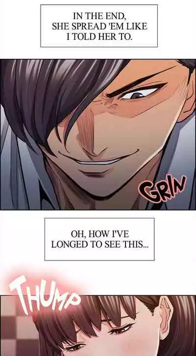 Taste of Forbbiden Fruit Ch.10/24